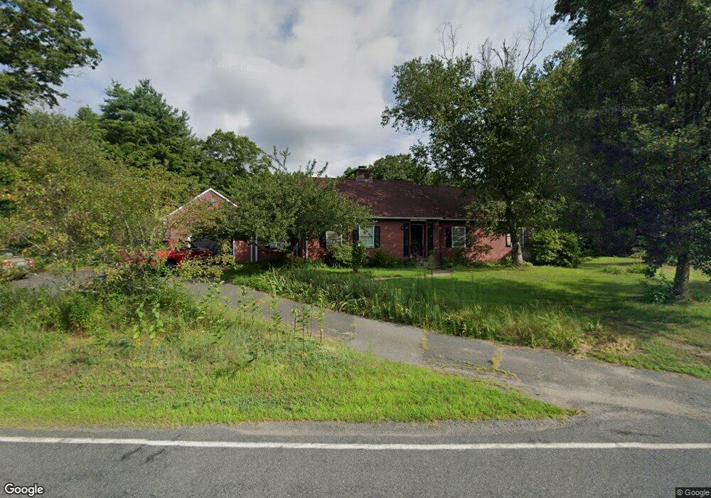 20 Plumtree Rd, Sunderland, MA 01375 - photo 1