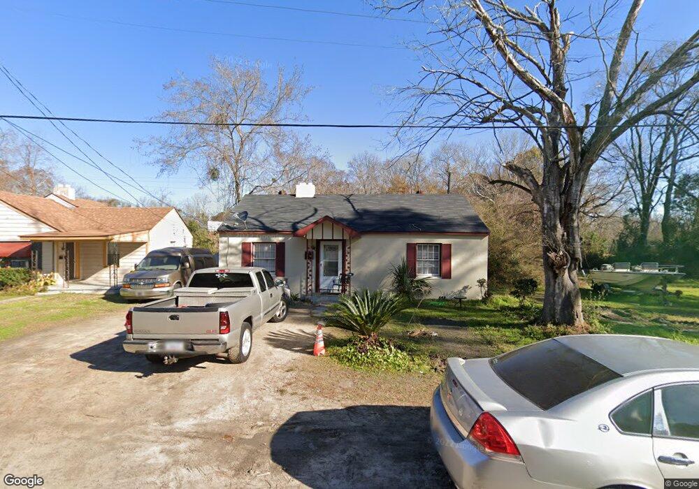 1826 E 39th St, Savannah, GA 31404 - photo 1