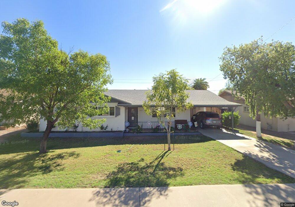 1427 E 3rd Place, Mesa, AZ 85203 - photo 1