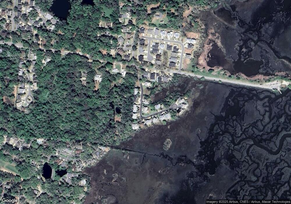 131 Sunrise Dr, Saint Simons Island, GA 31522 - photo 1