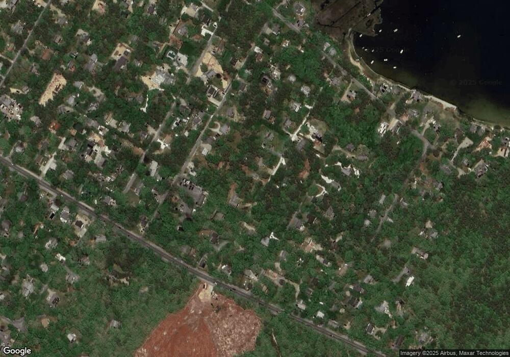 36 Tower Ln, Edgartown, MA 02539 - photo 1