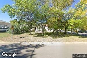 357 3rd St NE, Garrison, ND 58540