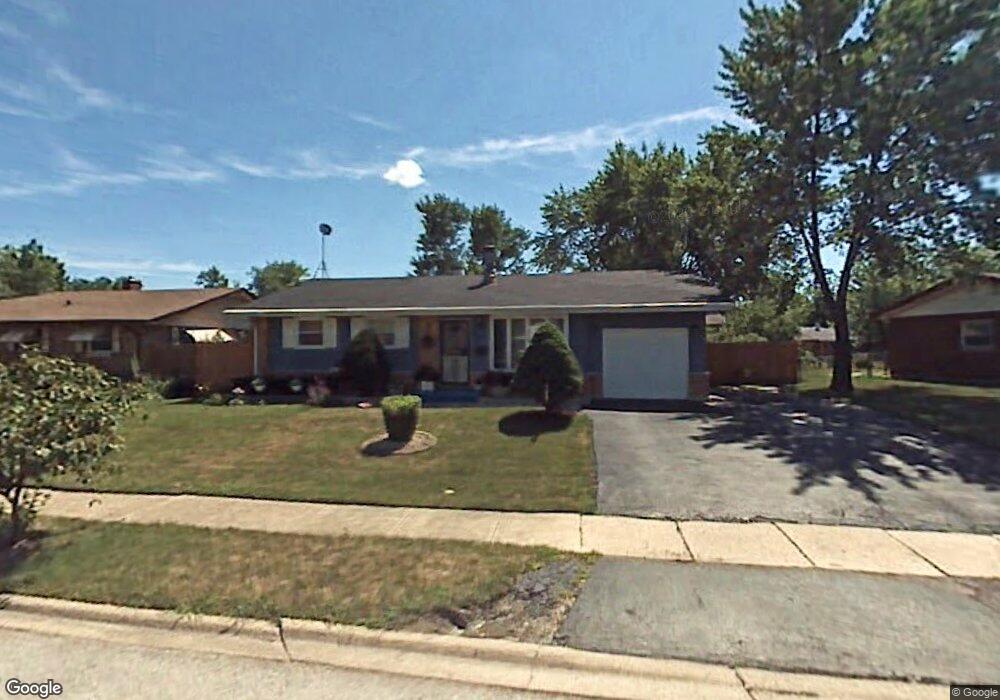 3301 Maple Ln, Hazel Crest, IL 60429 - photo 1