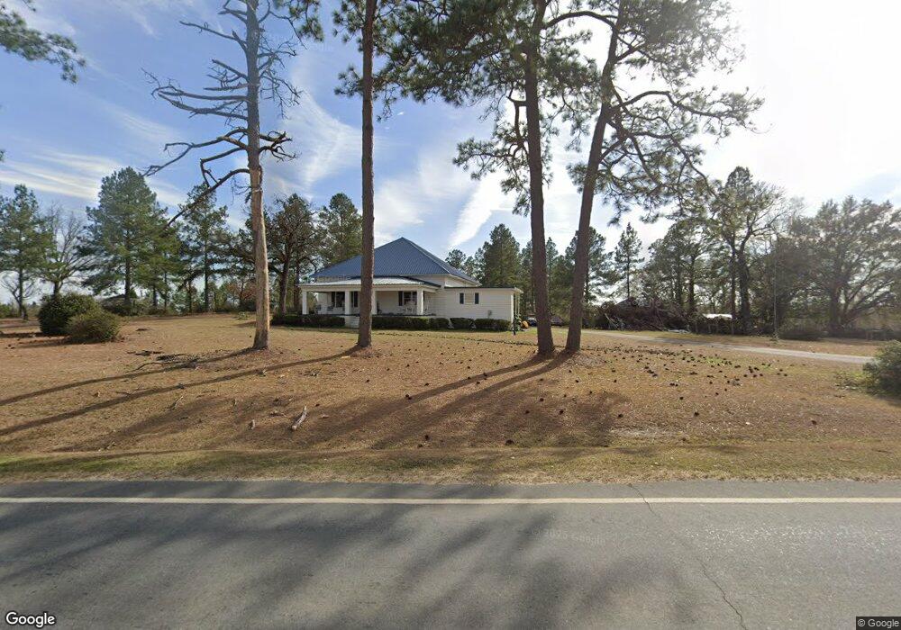 2943 Ga Highway 56 W, Uvalda, GA 30473 - photo 1