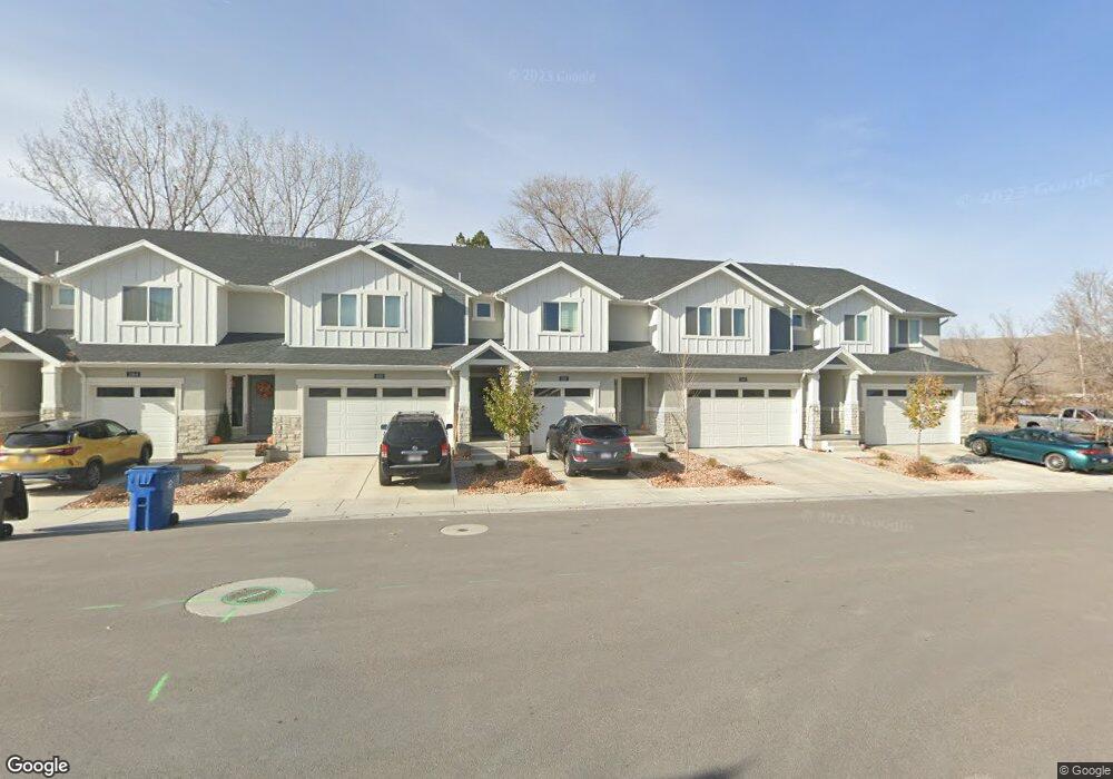 1152 S 1740 W unit 17, Payson, UT 84651 - photo 1