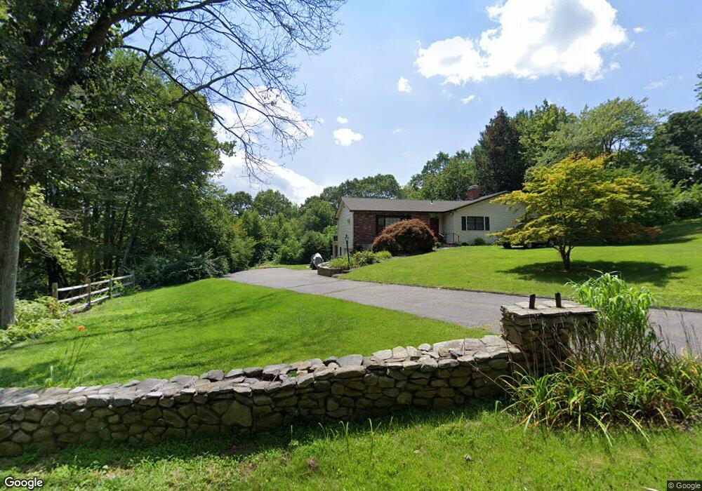 79 Clapboard Rd, Bridgewater, CT 06752 - photo 1