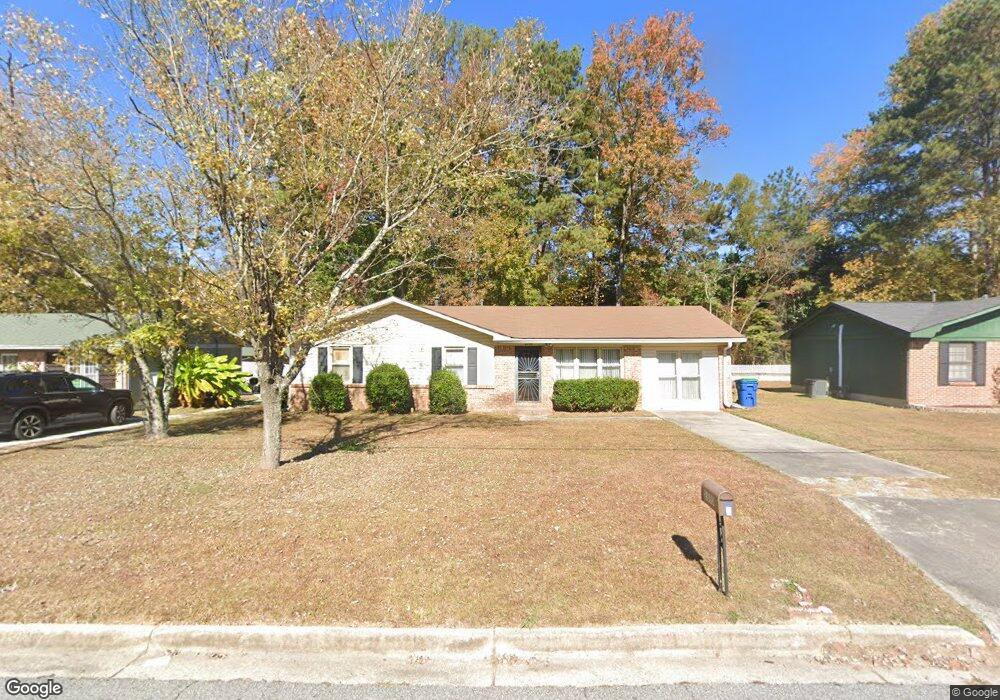 2890 Middleburg Dr unit 7, Atlanta, GA 30349 - photo 1