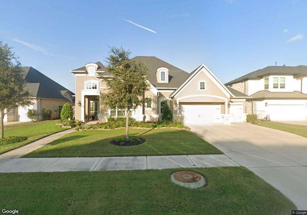 4619 Oak Manor Ln, Fulshear, TX 77441 - photo 1