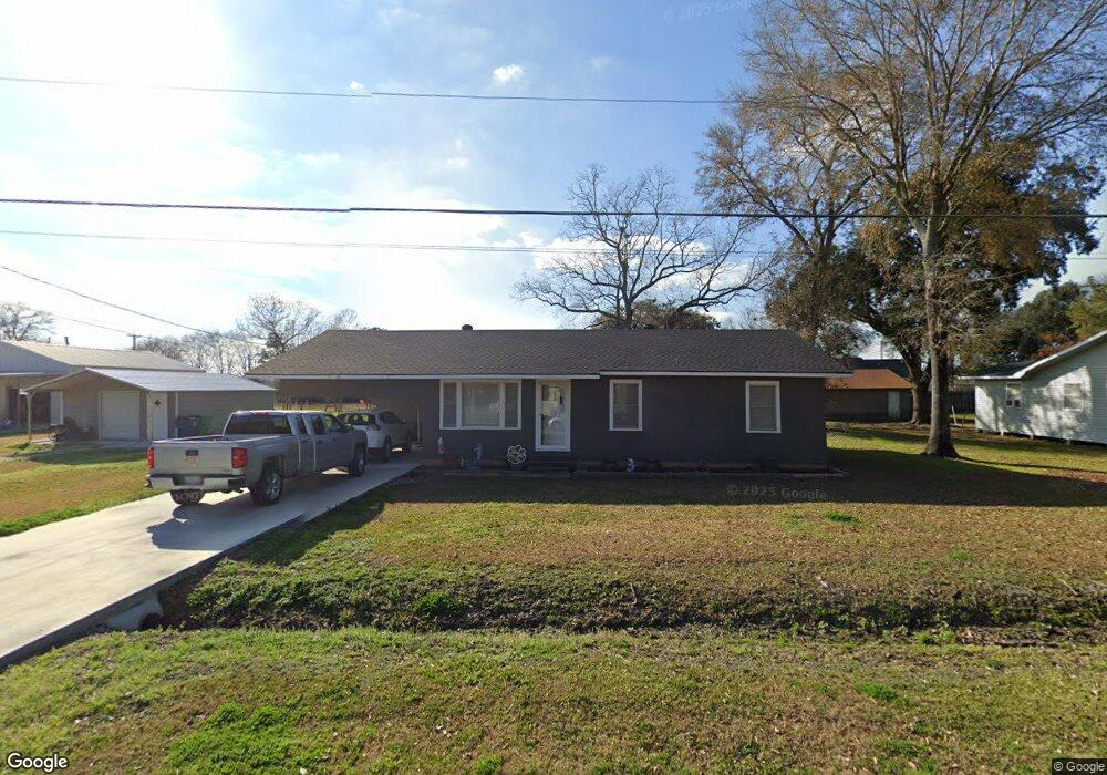 140 Amy St, Iota, LA 70543 - photo 1
