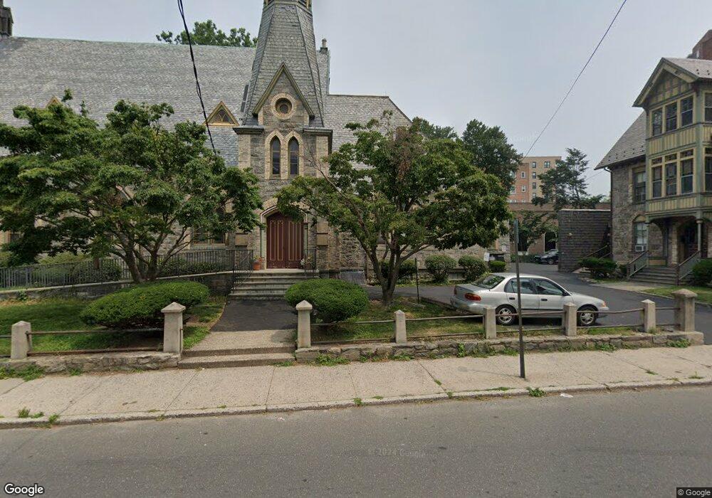 14 Forest St unit 14F, Stamford, CT 06901 - photo 1