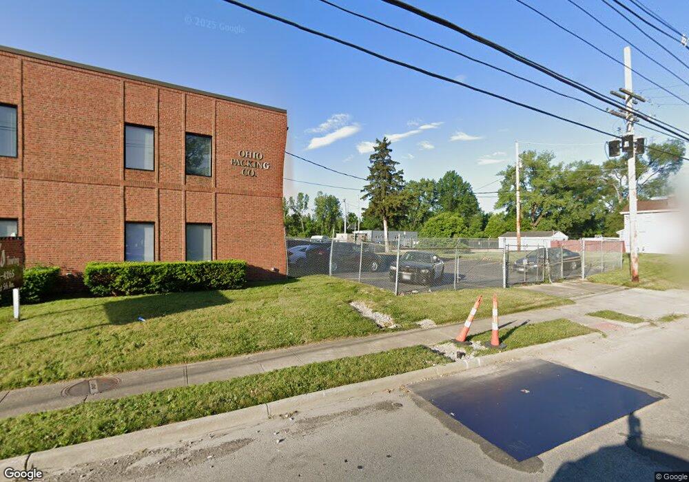 3219 E 5th Ave, Columbus, OH 43219 - photo 1