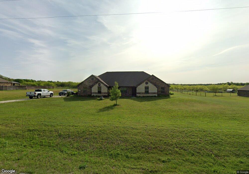 575 Dill Rd, Weatherford, TX 76085 - photo 1