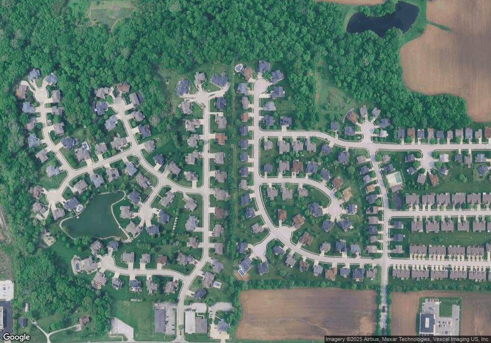 6732 Oxford Ln, Maryville, IL 62062 - photo 1