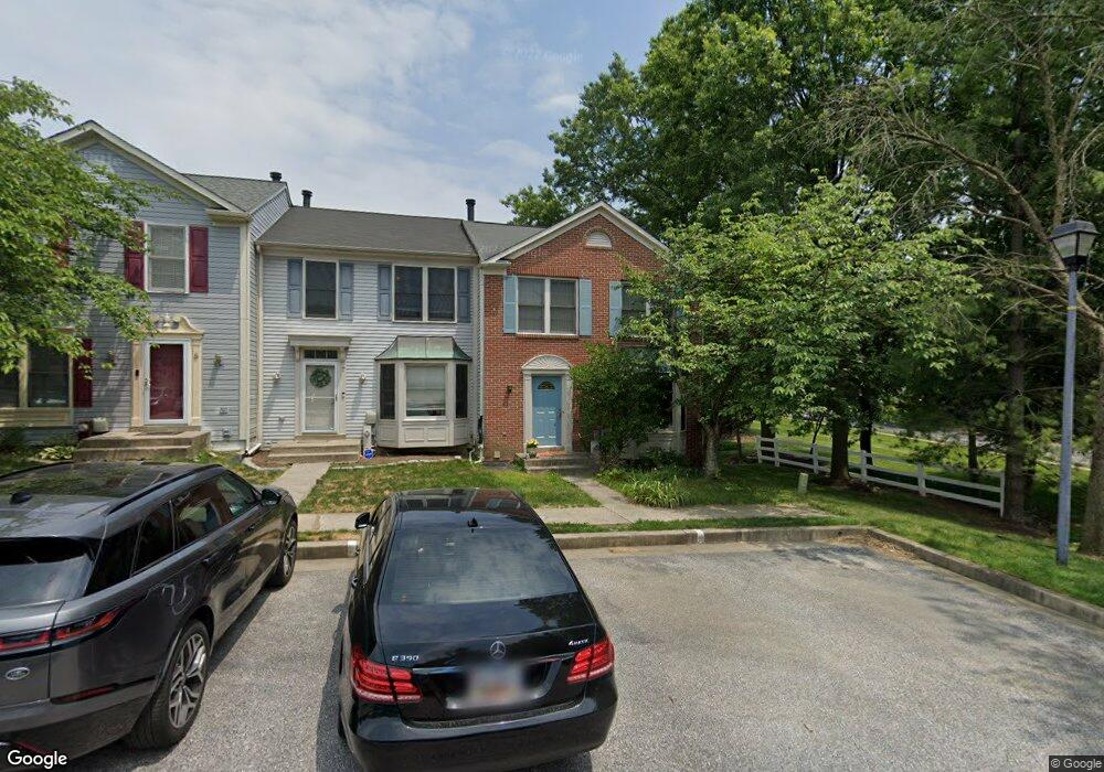 9 Second Tee Ct, Baltimore, MD 21209 - photo 1