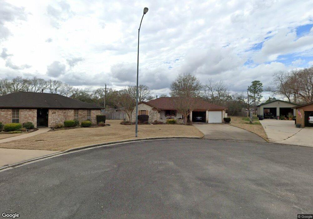 1214 Inwood Dr, Richmond, TX 77469 - photo 1