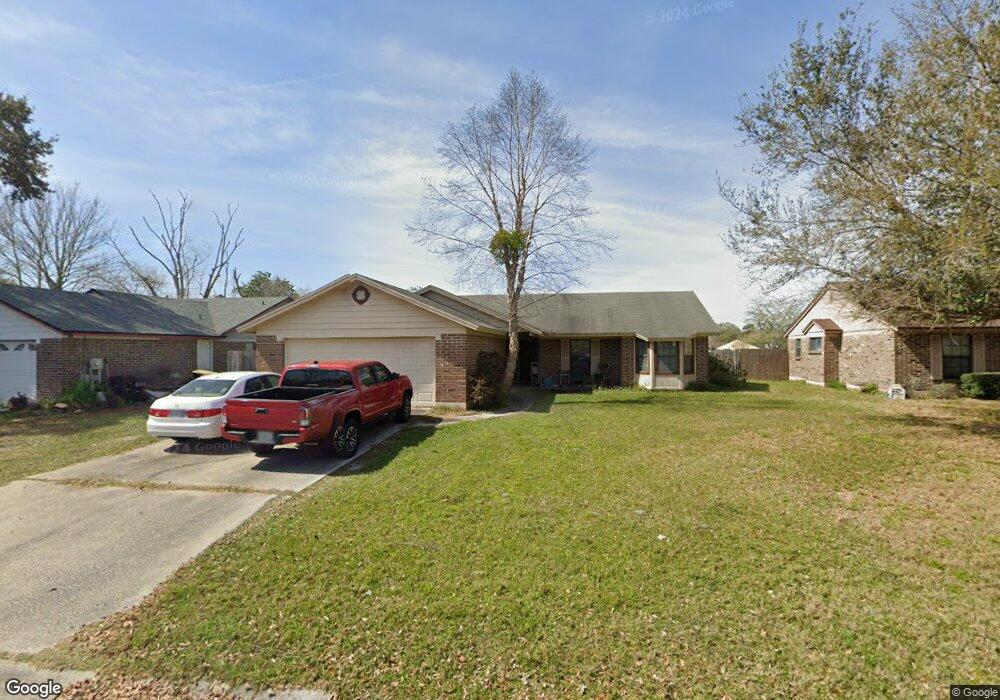 8116 Corky Ct E, Jacksonville, FL 32244 - photo 1