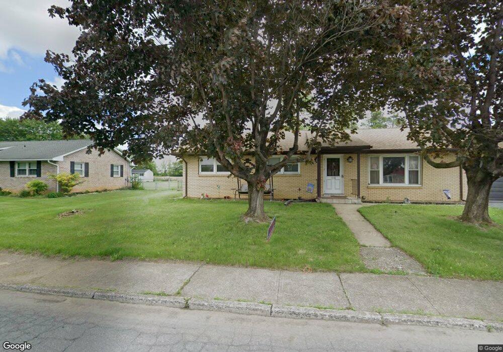 121 N Main St, Alburtis, PA 18011 - photo 1