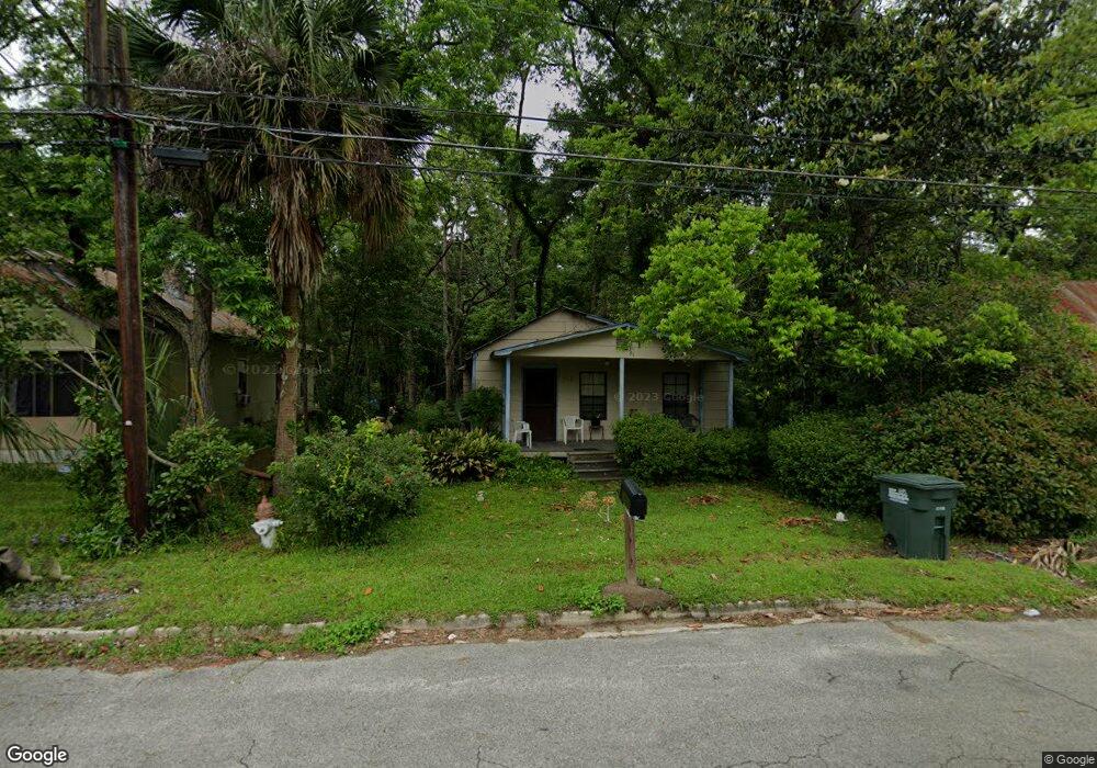 712 N Jefferson St, Quitman, GA 31643 - photo 1