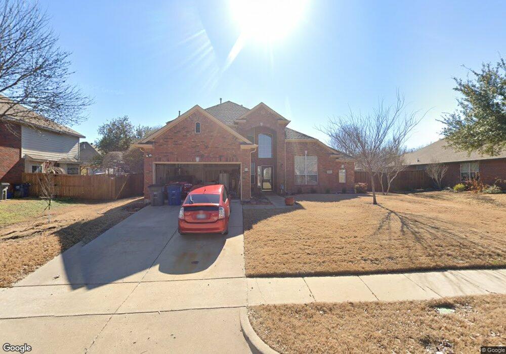 3505 Hibiscus Dr, Wylie, TX 75098 - photo 1