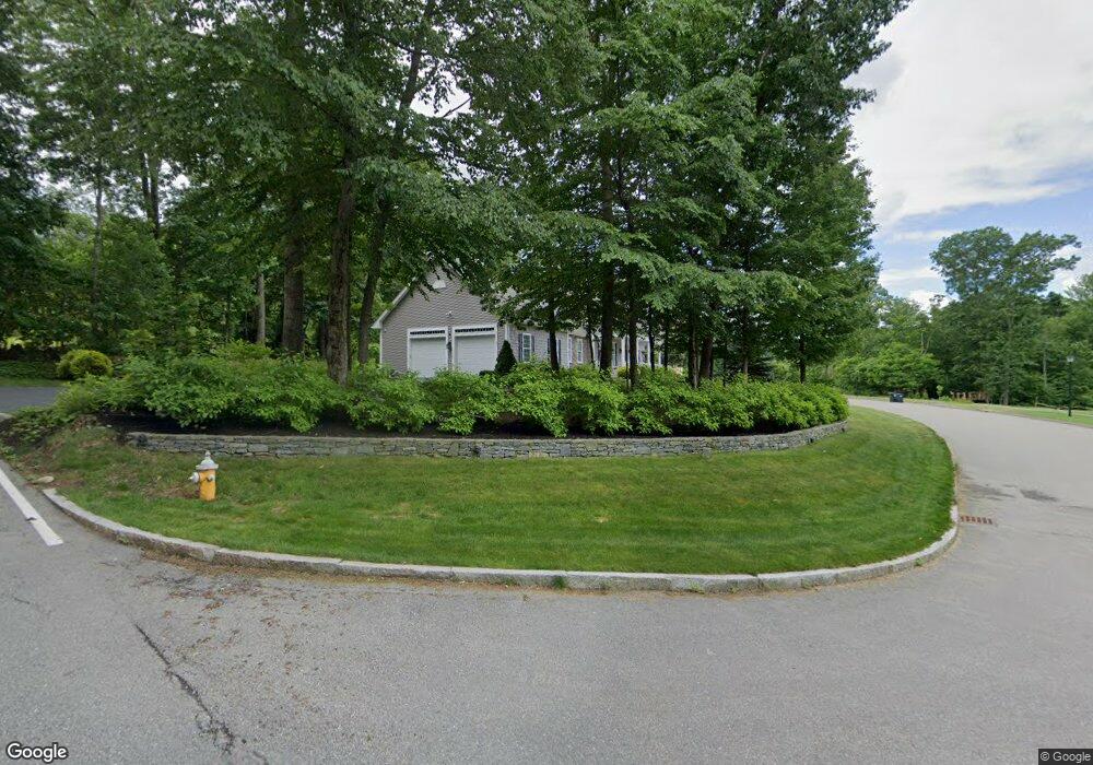 Lot 2B January Ln, Holden, MA 01520 - photo 1