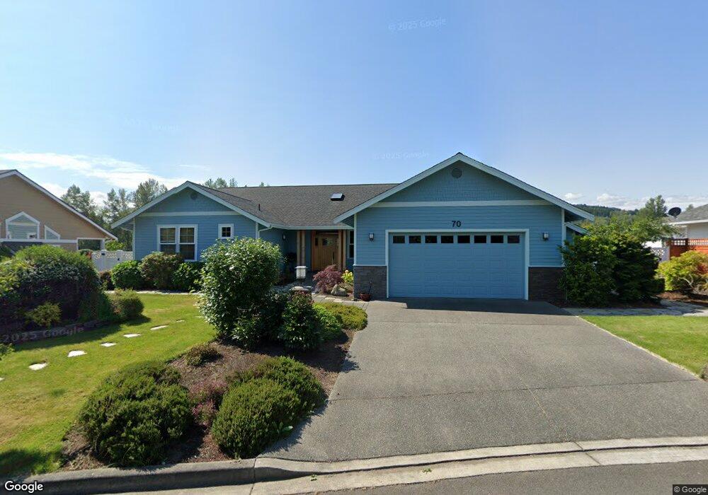 70 Broadmoor St unit 25, Sequim, WA 98382 - photo 1