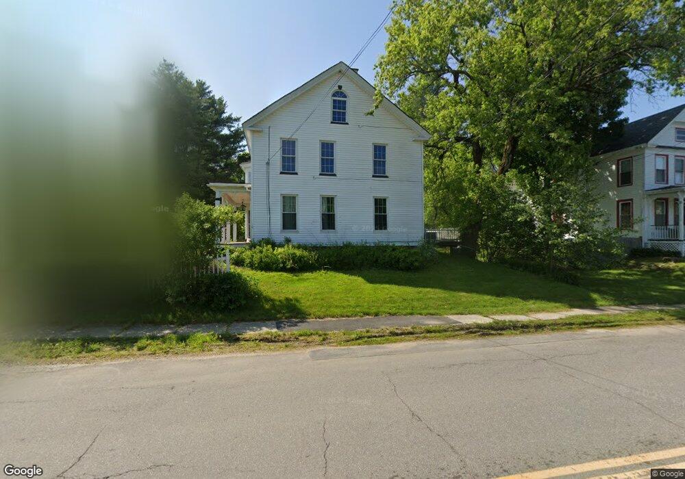 10 West St, Gardiner, ME 04345 - photo 1