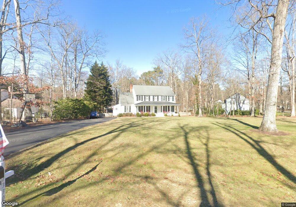 13300 Glendower Rd, Midlothian, VA 23113 - photo 1