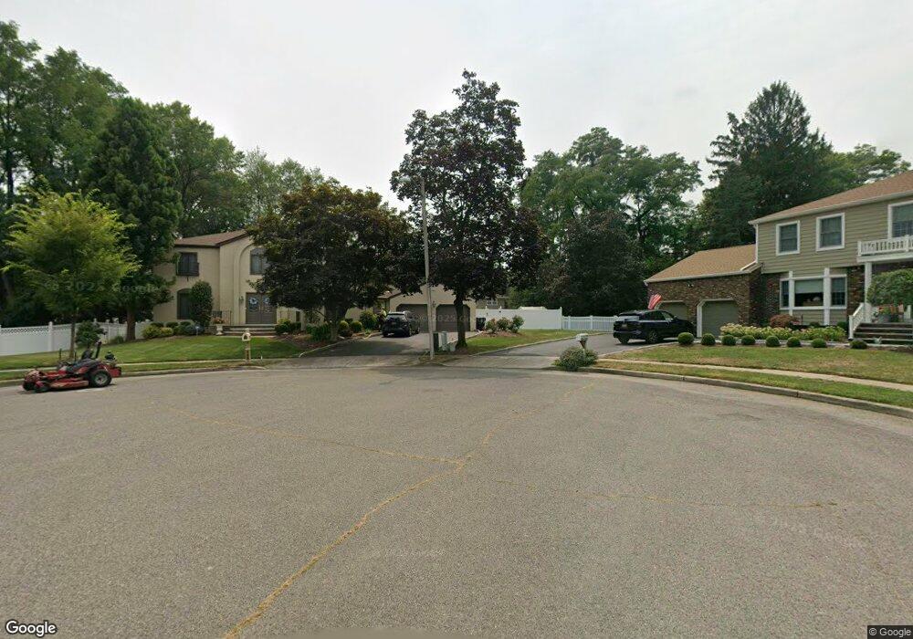 242 Purdue Ct, Paramus, NJ 07652 - photo 1