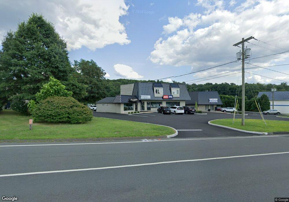 2590 Berlin Turnpike, Newington, CT 06111 - photo 1