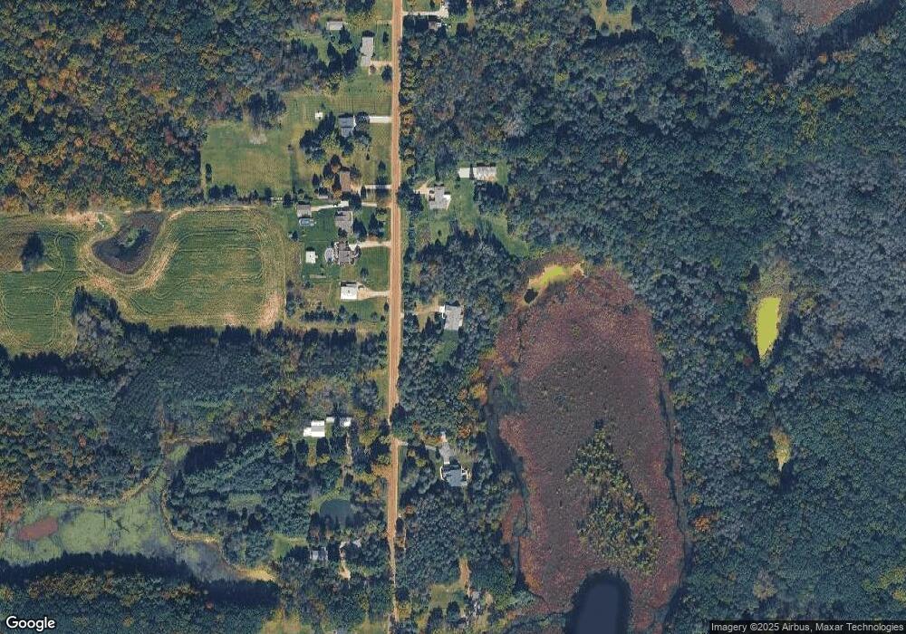 3356 N Washburn Rd, Davison, MI 48423 - photo 1