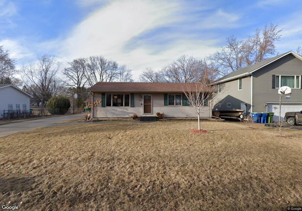 9830 99th Ave N, Maple Grove, MN 55369 - photo 1