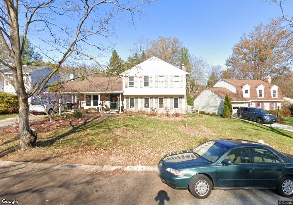 6253 Cricket Pass, Columbia, MD 21044 - photo 1