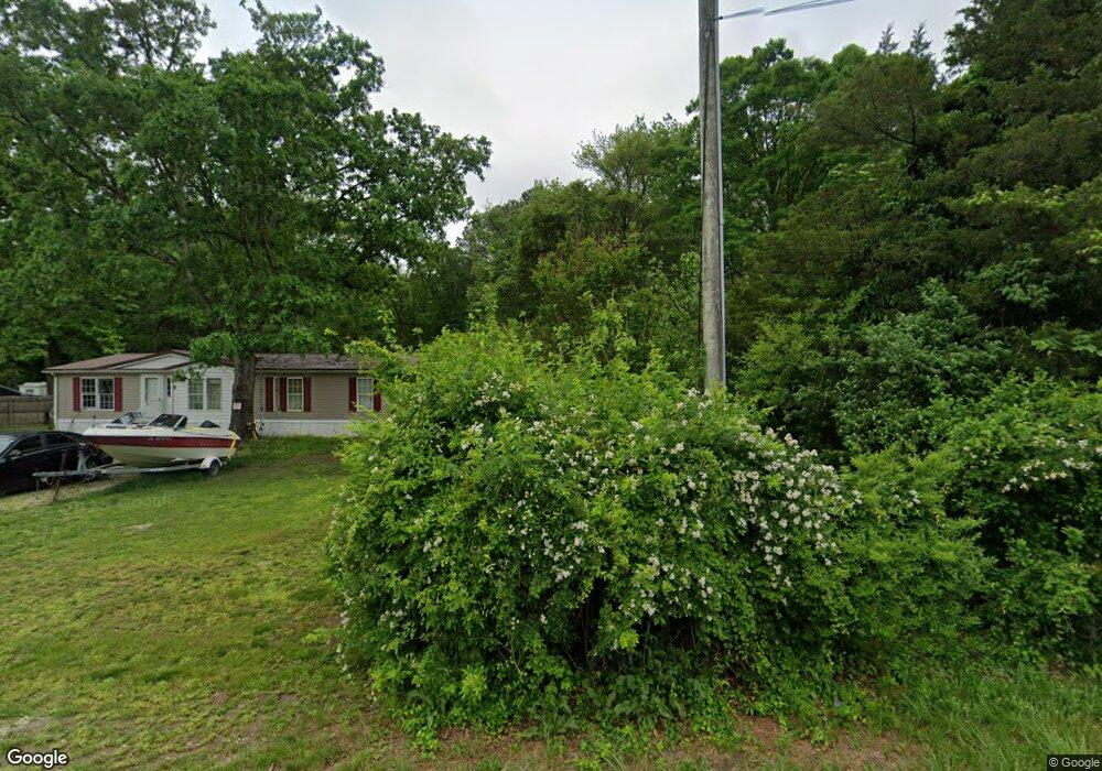 725 Tobacco Rd, Camden Wyoming, DE 19934 - photo 1