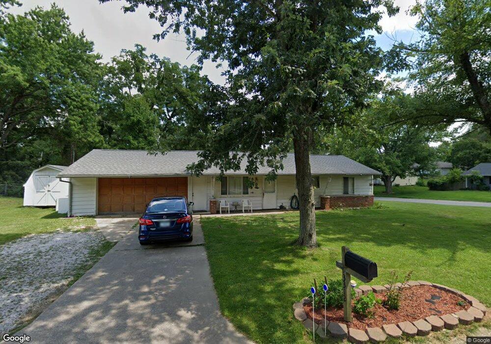 3312 N Valleyview Dr, Bloomington, IN 47404 - photo 1