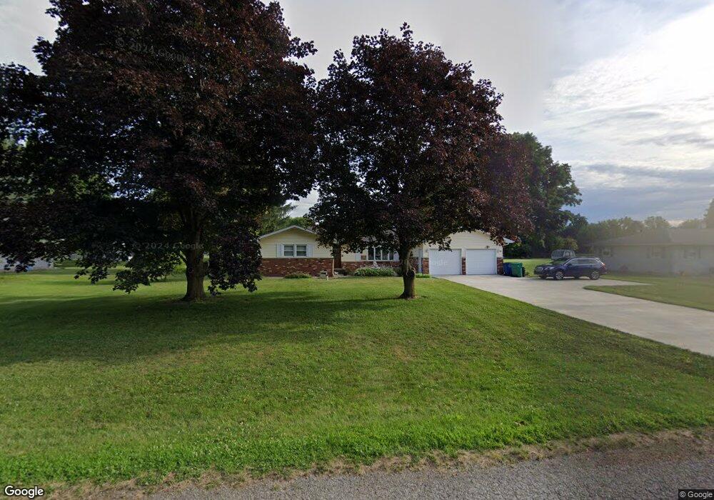 451 W Curtis Dr, La Porte, IN 46350 - photo 1