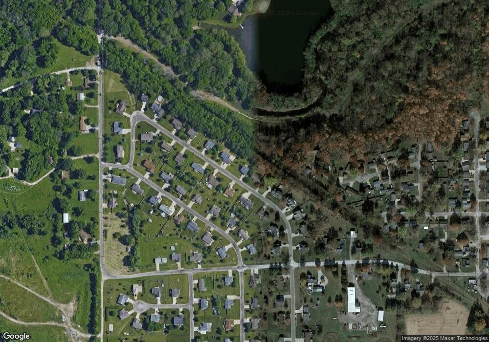 113 N Gadwall Ln, Downs, IL 61736 - photo 1