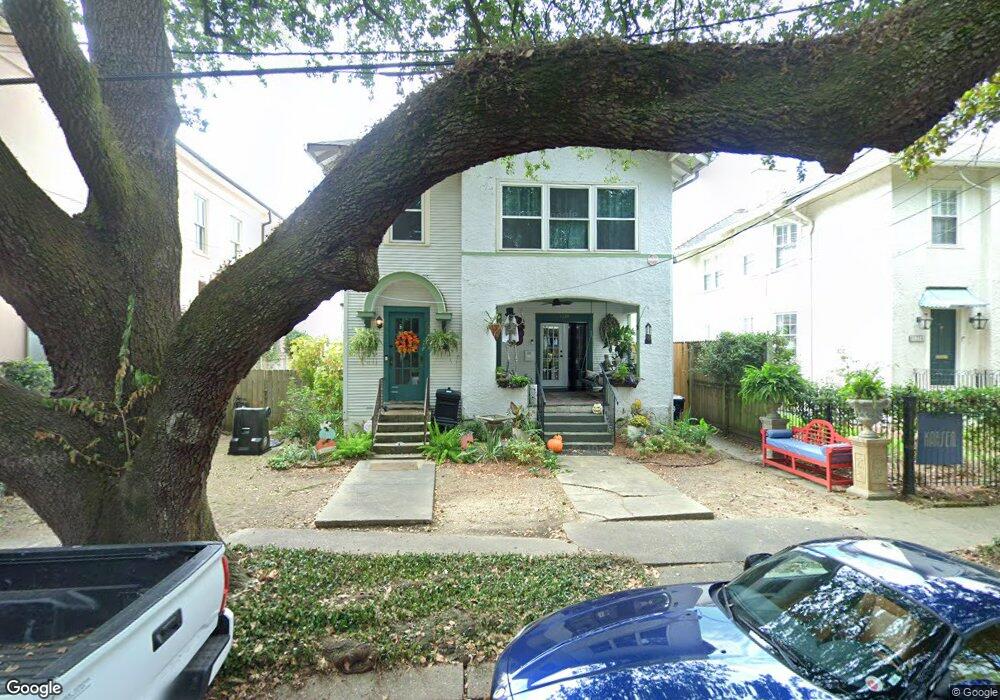 1208 Calhoun St, New Orleans, LA 70118 - photo 1