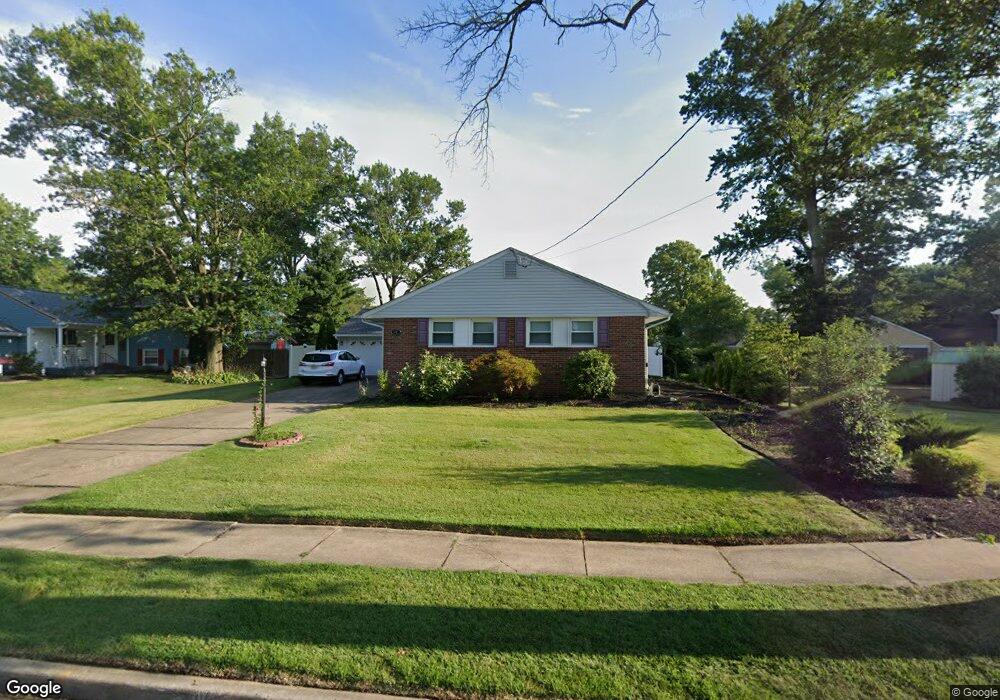 1102 York Rd, Cherry Hill, NJ 08034 - photo 1