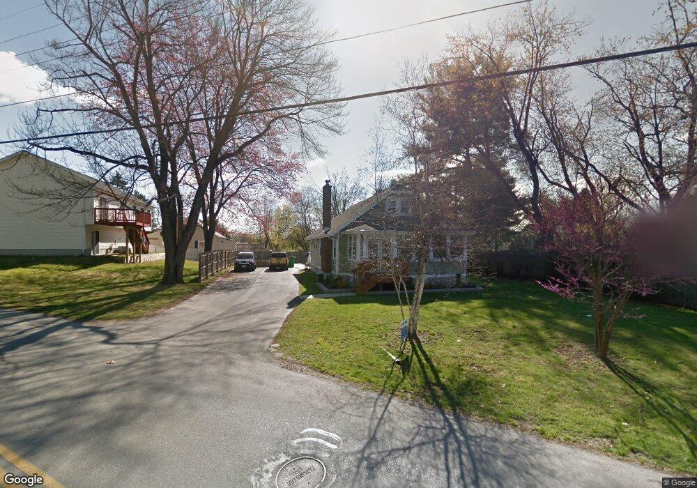 114 N Grand Ave, Poughkeepsie, NY 12603 - photo 1