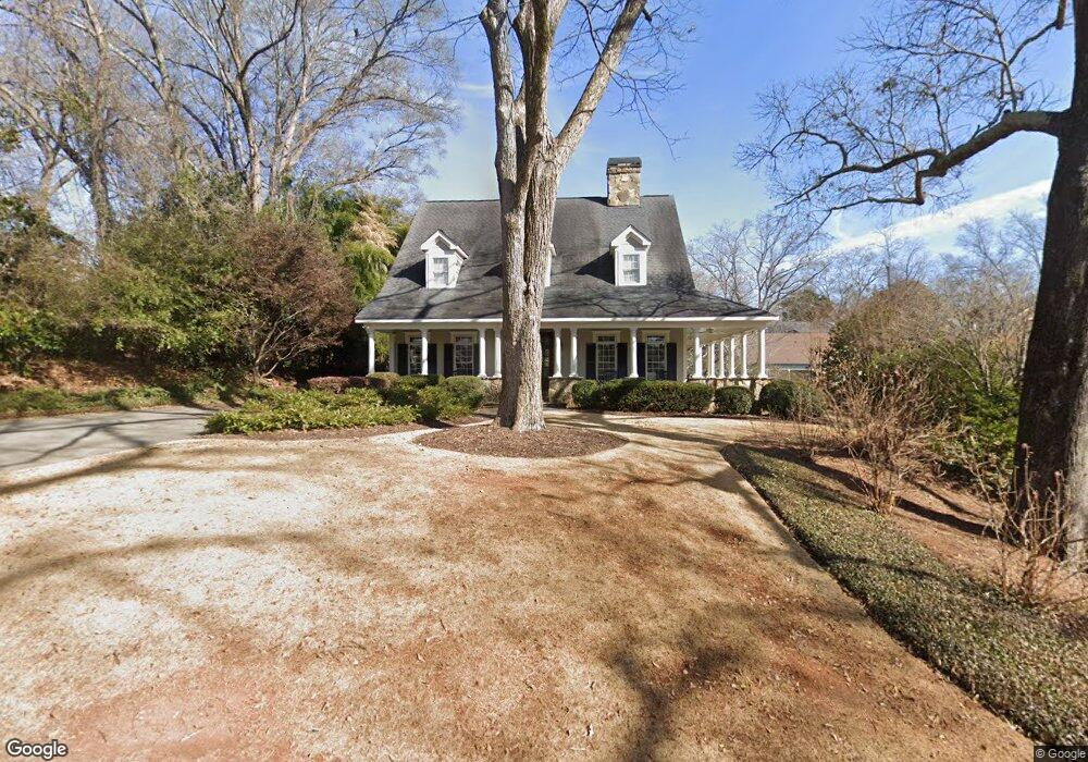 490 W Rutherford St, Athens, GA 30606 - photo 1