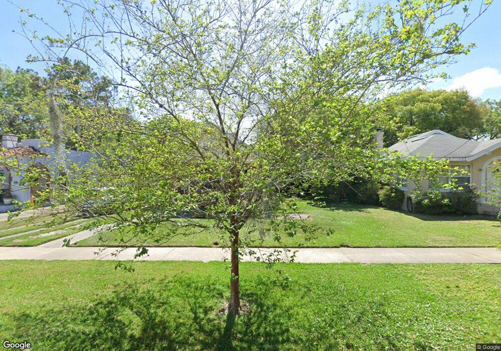 1524 Talbot Ave, Jacksonville, FL 32205 - photo 1