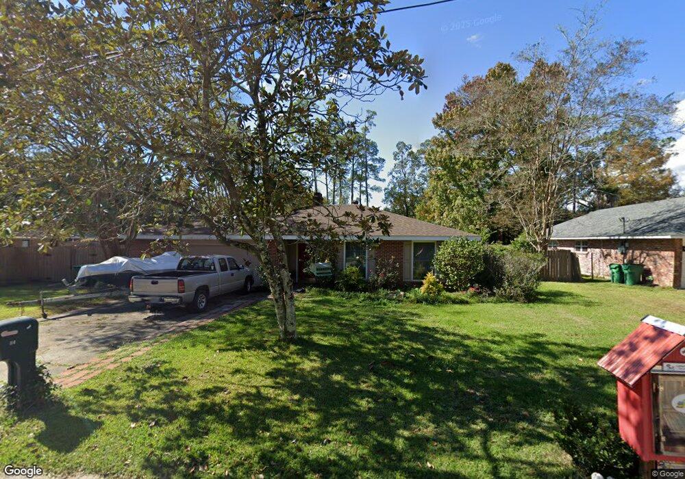 114 S Jayson Dr, Slidell, LA 70458 - photo 1