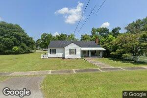 614 Aiken St, Springfield, SC 29146