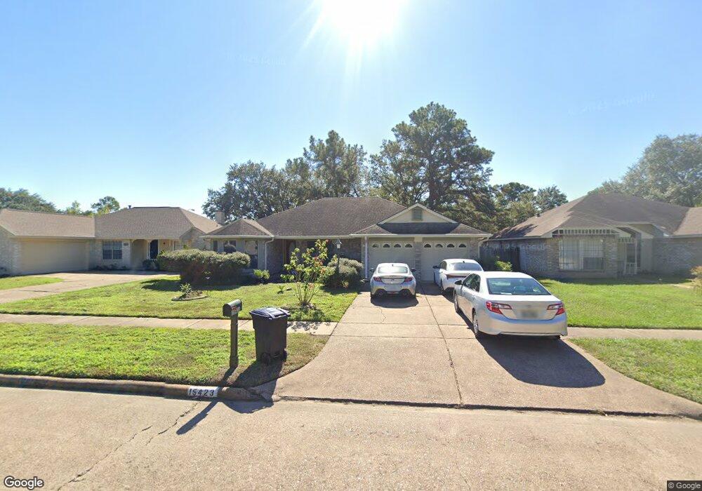 15423 Meadow Village Dr, Houston, TX 77095 - photo 1