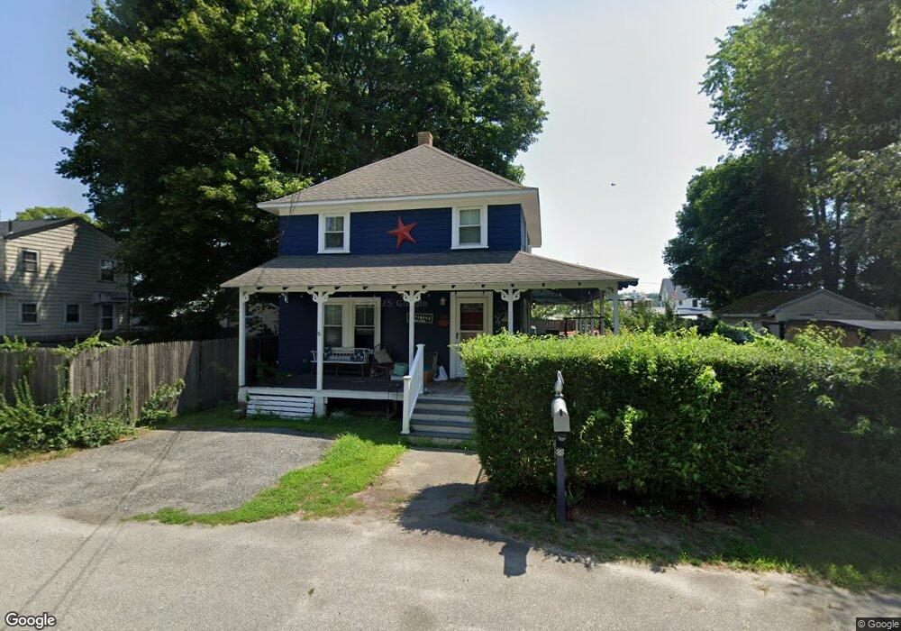 86 Logan St, Warwick, RI 02889 - photo 1