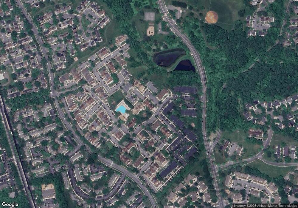 11302 Halethorpe Terrace, Germantown, MD 20876 - photo 1