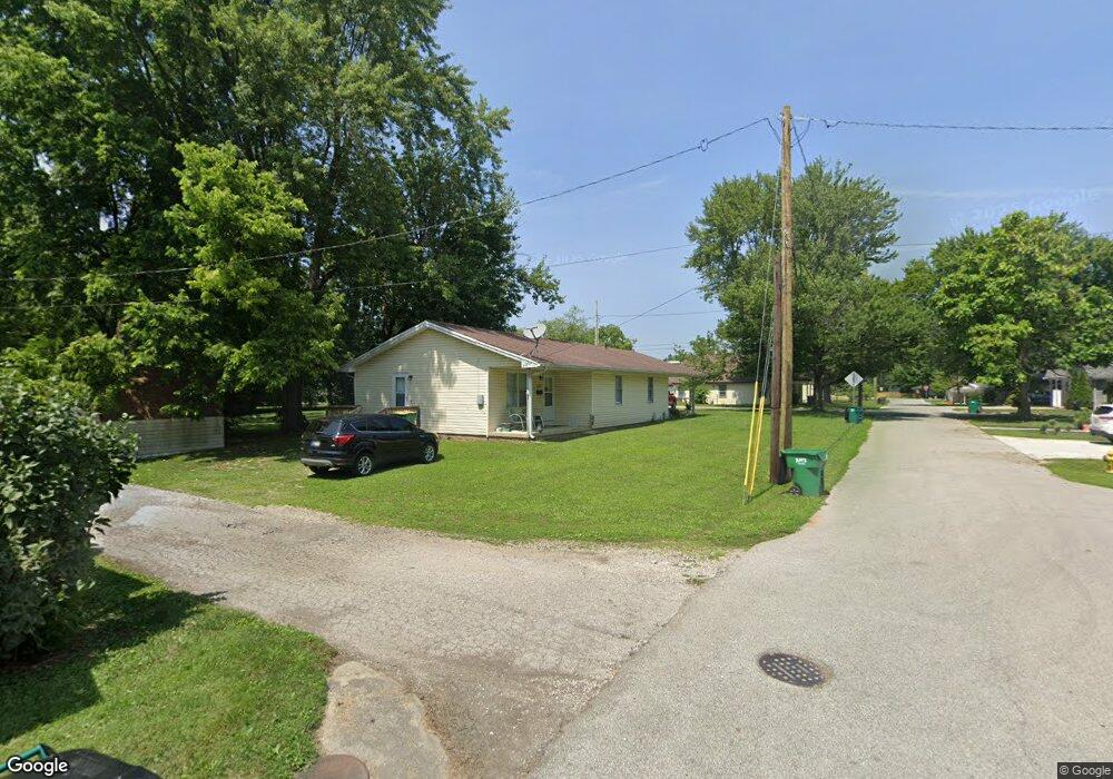 999 Cross St, Franklin, IN 46131 - photo 1