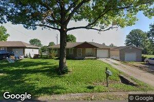 200 W 10th, Overbrook, KS 66524