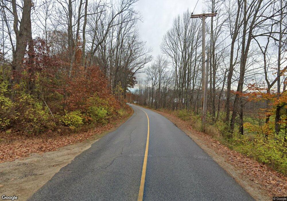 Map5 Lot22 Federal St, Alfred, ME 04002 - photo 1