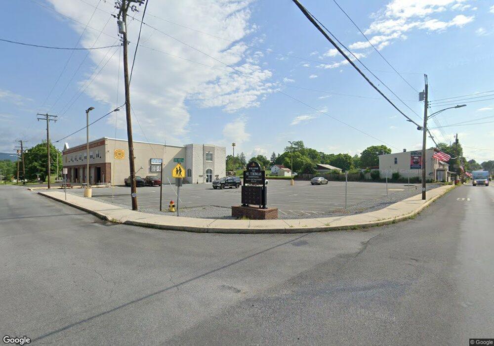 LOT 32 Spring Bloom Ct, Saint Thomas, PA 17252 - photo 1